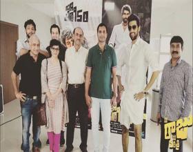 ‘Always invent new marketing methods’- D. Suresh Babu